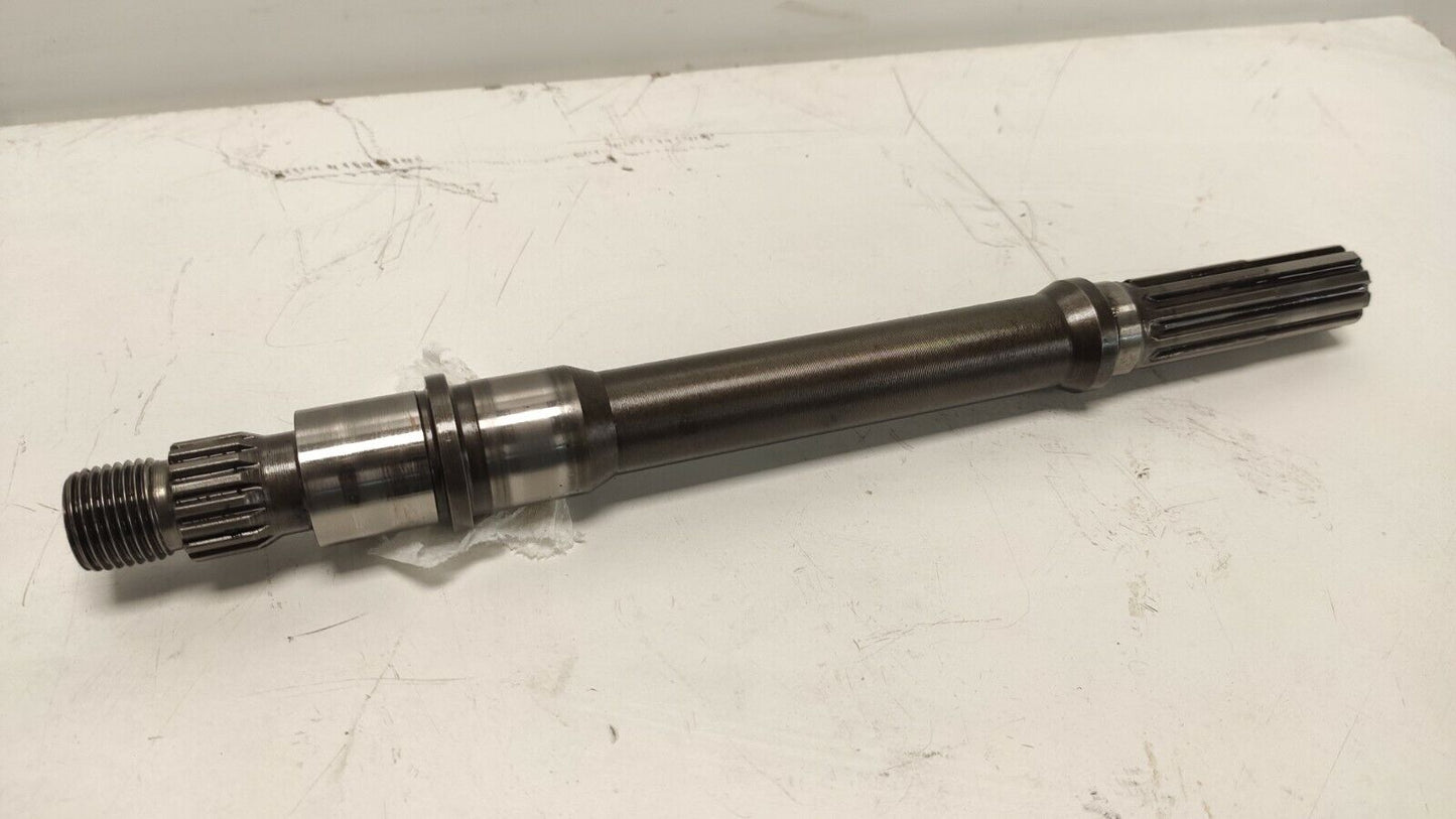 Arbre d'équilibrage Kawasaki ZX10 Tomcat 1988-1990 Réf 13107-1108 SHAFT