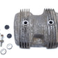 Couvre culasse Honda CB 125 T 1980 n°3 Réf : 12311-399-000 Cylinder head