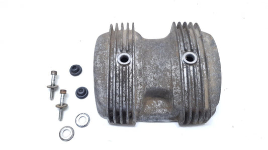 Couvre culasse Honda CB 125 T 1980 n°3 Réf : 12311-399-000 Cylinder head