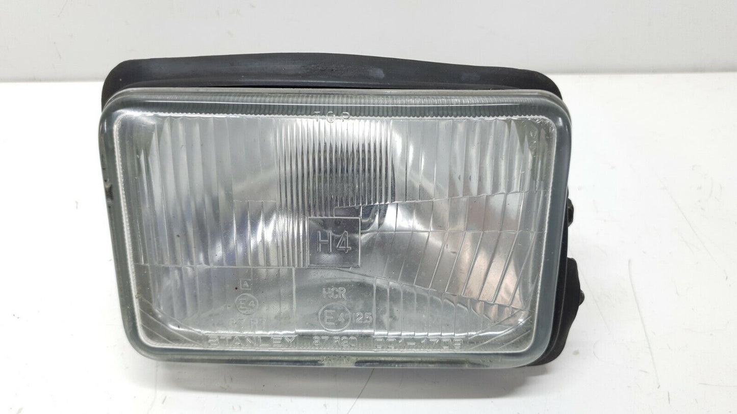 Feu avant 2 Yamaha DT125LC 1987 N°3 Réf : 34Y-84303-40-00 Light