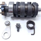 Barillet de sélection Yamaha DT125R 1988 n°3 Réf : 10V-18540-00-00 Gearbox