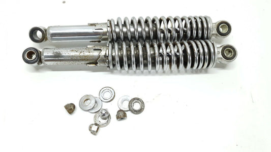 Amortisseurs Honda CB 125 Twin 1979 Réf : 52400-399-601 Shock absorber