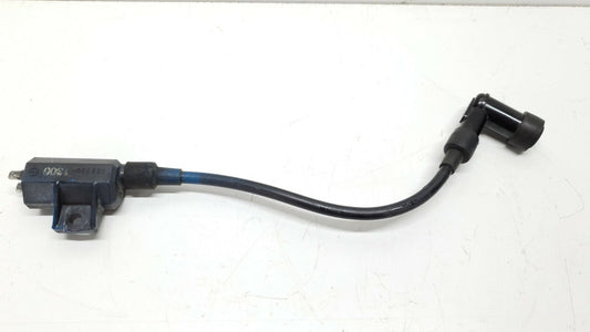 Bobine d'allumage Suzuki 125 DR 1985 Réf : 33410-22AV0-000 Coil ignition