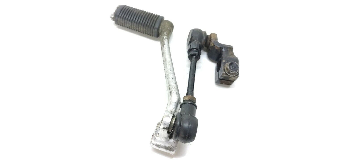 Sélecteur de vitesse Kawasaki ZG1000/1000GTR 1986 Réf : 13242-1213 CHANGE PEDAL