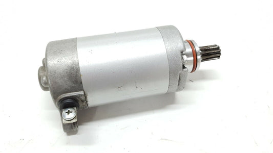 Démarreur Yamaha YBR 125 2011 Réf : 5VL-H1800-01 Electric Starter