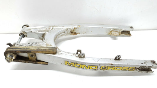 Bras oscillant Yamaha DT125LC 1987 N°5 Réf : 34Y-22110-00-35 Swingarm