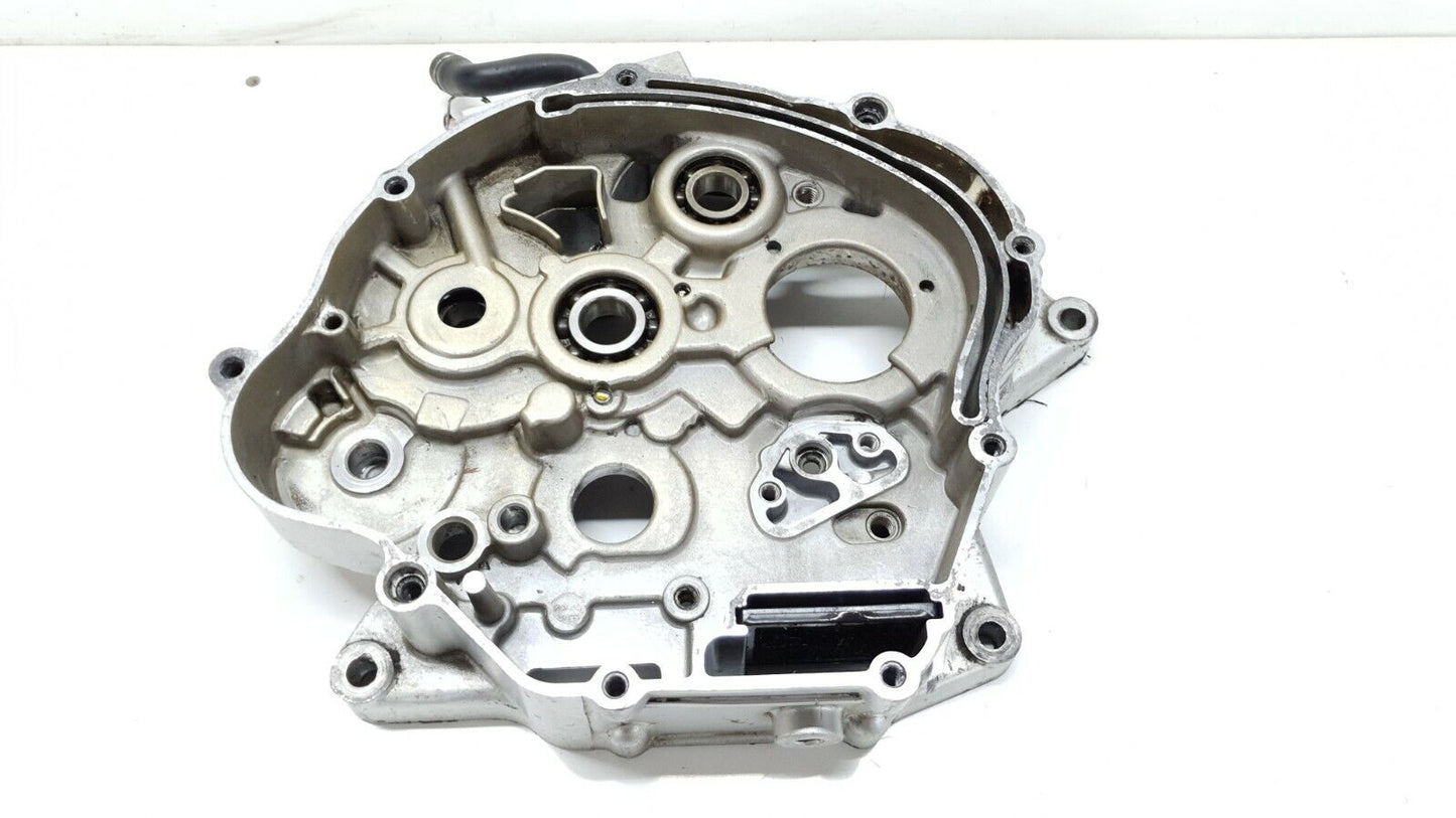 Carter moteur central D Yamaha XT125X 2008 Réf : 5VL-E5121-00-00 Crankcase