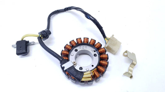 Stator d'allumage Honda CBR 125 2004 Réf : 31120-KPP-861 Ignition