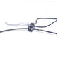 Levier & câble d'embrayage Yamaha YBR 125 2005 n°2 Réf 3D9-H3912-00-00