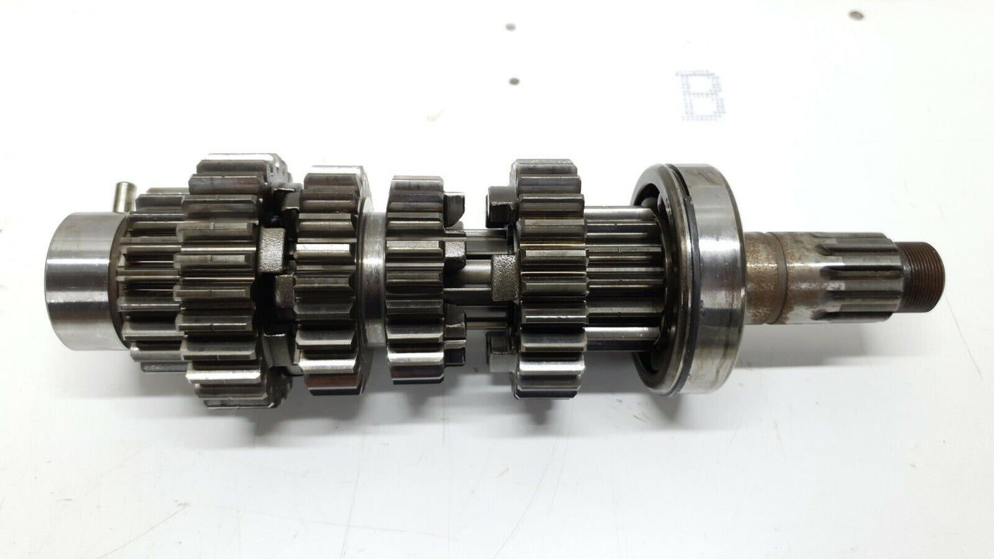 Arbre de transmission 1 Triumph 900 Tiger 1994 Transmission shaft