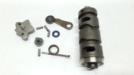 Barillet de sélection Honda CA 125 Rebel 1999 Réf : 24301-KC1-730 Gearbox