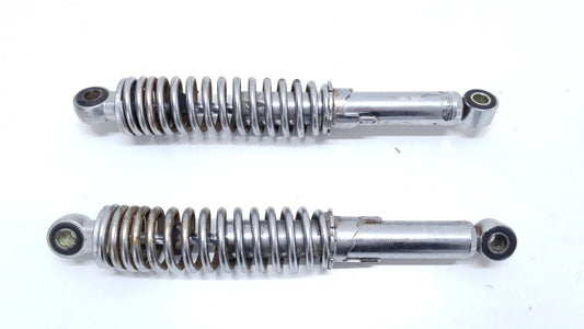 Amortisseurs Honda CB 125 Twin 1980 n°2 Réf : 52400-399-601 Shock absorbers