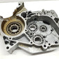 Carter moteur central droit Suzuki TSR 125 1990 Réf : 11300-03D00-000 Cranckase