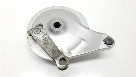 Flasque de frein arrière Yamaha SR 125 1998 Réf : 5H0-25321-00-35 Rear brake