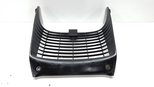 Grille de radiateur Yamaha TDR 125 2002 Réf : 4FU-12467-10 Radiator cover