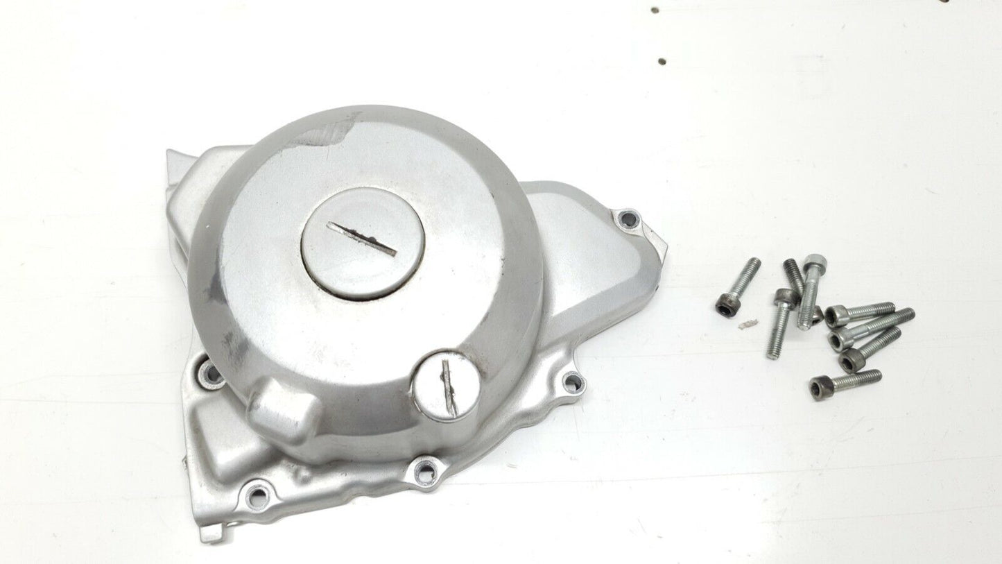 Carter d'allumage Yamaha SR 125 1998 Réf : 4WP154110200 Ignition cover