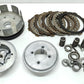 Embrayage complet Honda CM 125 Custom 1985 Réf : 22100-KB4-670 Clutch