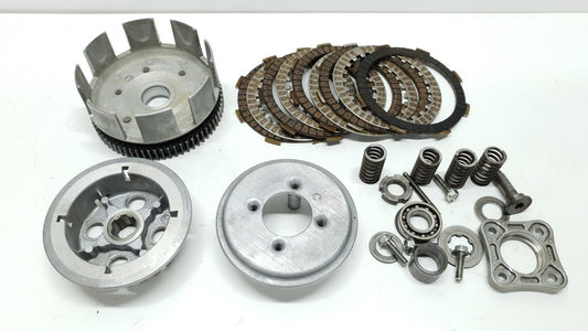 Embrayage complet Honda CM 125 Custom 1985 Réf : 22100-KB4-670 Clutch