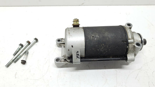 Démarreur Honda CM 125 Custom 1997 Electrical starter