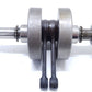 Vilebrequin Hyosung Comet GT 125 2003 n°2 Crankshaft