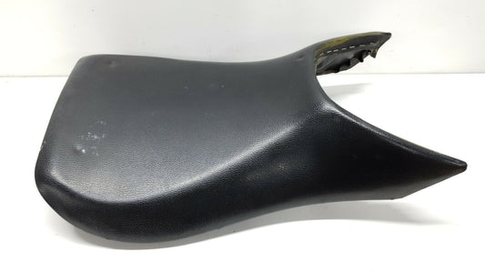 Selle conducteur Hyosung Comet GT 125 2006 Front seat