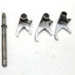 Fourchettes & axes fourchettes Yamaha DT125R 1999 Réf : 3BN-18535-00 Gearbox