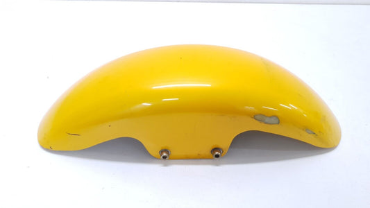 Garde boue avant Hyosung Comet GT 125 2005 Front mudguard