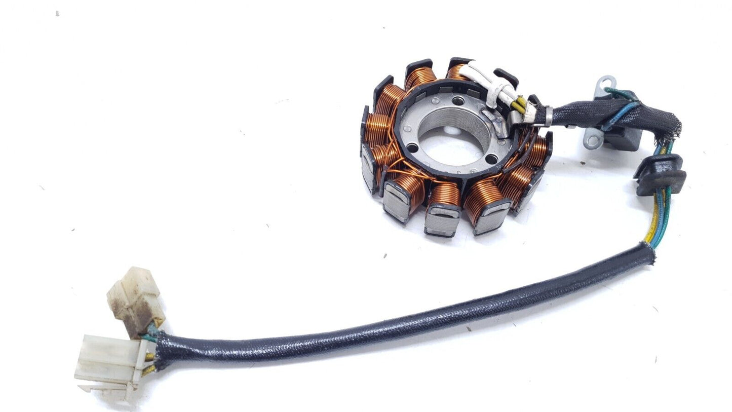 Stator d'allumage Hyosung Comet GT 125 2003 n°2 Ignition