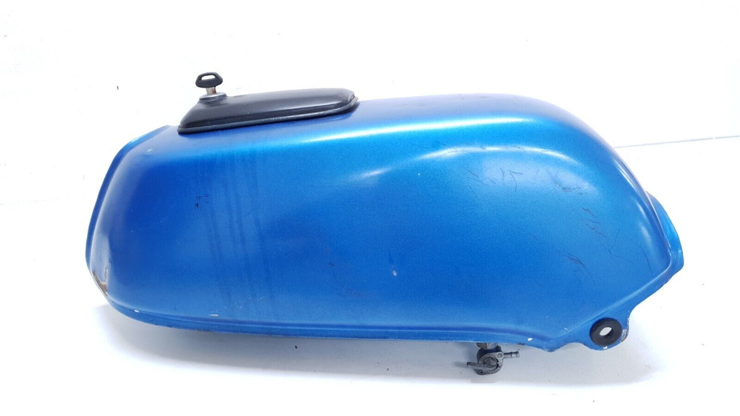 Réservoir d'essence Honda CB 125 T 1981 Réf : 17500-399-000ZA Fuel tank