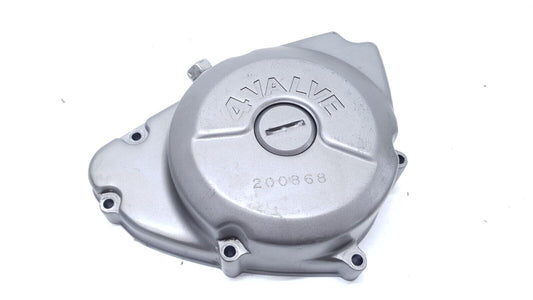 Carter d'allumage Hyosung XRX 125 2006 Ignition cover