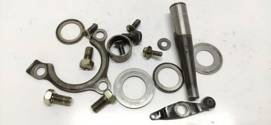 pièces diverses Suzuki 600 DR 1985-1989