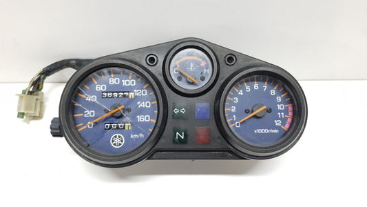 Compteur de vitesse Yamaha TDR 125 2002 Réf : 5AE-83500-01 Speedometer