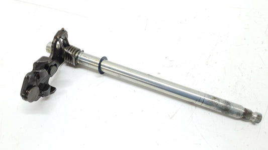 Axe de sélecteur Honda Varadero 125 2006 Réf : 24610-KGB-610 Change shaft