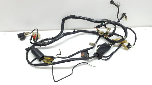 Faisceau électrique Honda MTX-R 125 1987 n°2 Réf : 32100-KS3-930 wiring harness