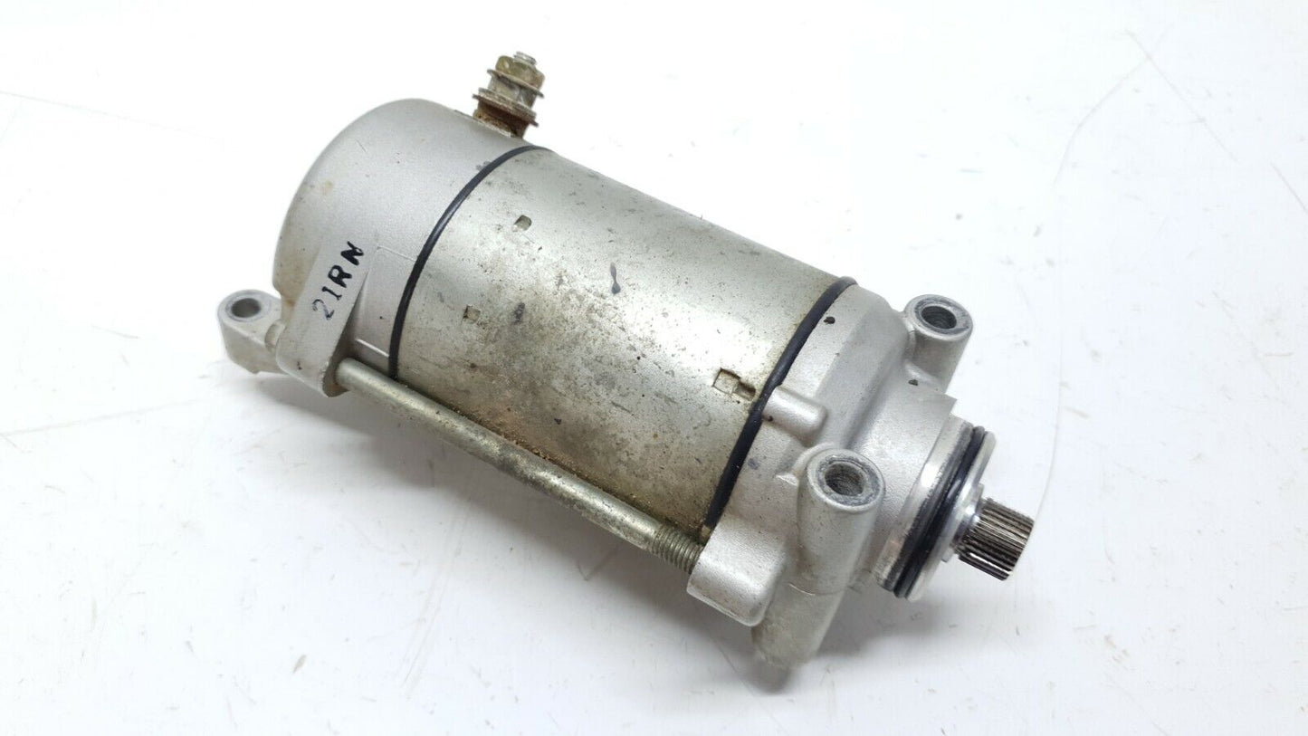 Démarreur Honda CM 125 Custom 1992 Electrical starter