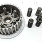 Noix d'embrayage & Ressorts Triumph 900 Tiger 1994 Clutch