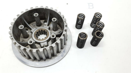 Noix d'embrayage & Ressorts Triumph 900 Tiger 1994 Clutch