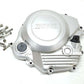 Carter d'embrayage Yamaha YBR 125 2011 Réf : 5VLE54212000 Clutch Cover