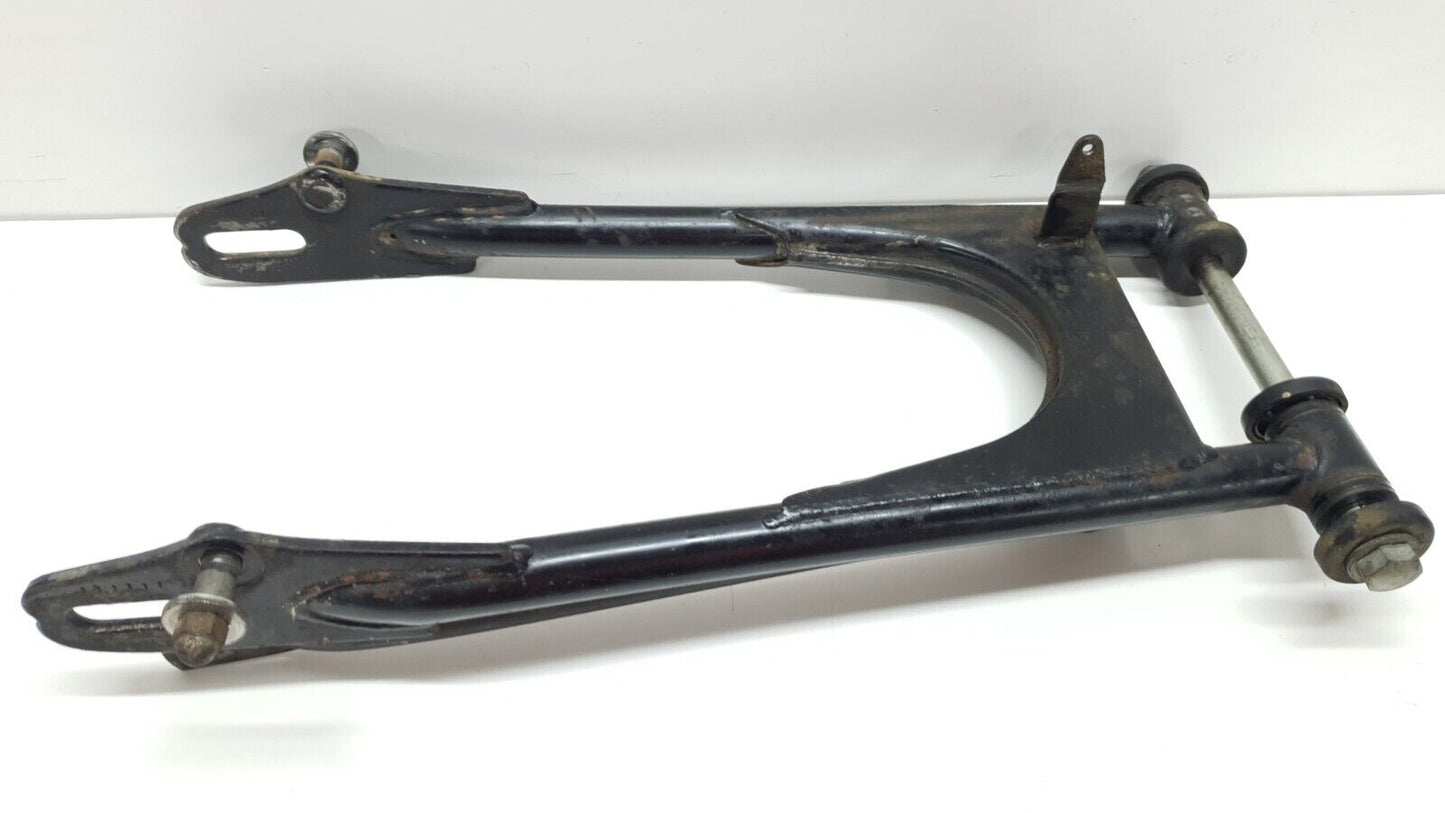 Bras oscillant Honda CM 125 T 1978-1981 n°3 Réf : 52100-399-600ZA Swingarm