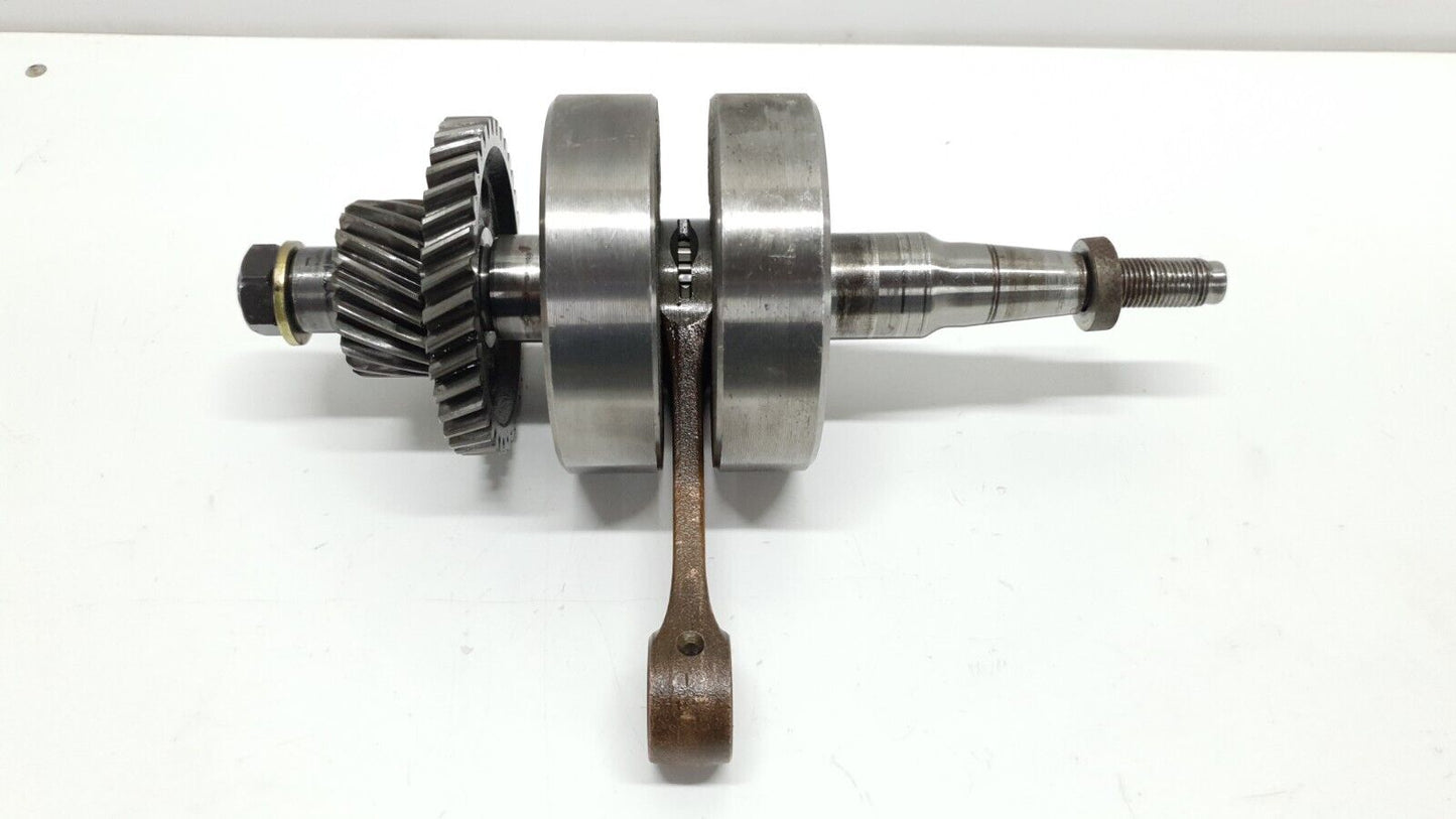 Vilebrequin Yamaha DT125R 1992 Réf : 3RM-11400-00-00 Crankshaft