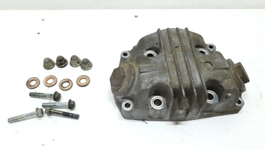 Couvre culasse complet Gilera Coguar 125 1999 Cylinder Head