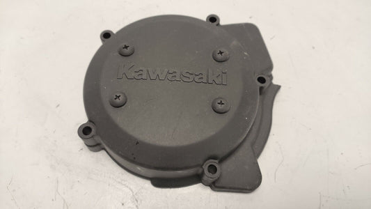 Carter d'allumage Kawasaki KMX 125 1991 Réf 14031-1194 IGNITION COVER