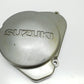 Carter d'allumage Suzuki TSR 125 1990 Réf : 11350-03D00-000 Magneto cover