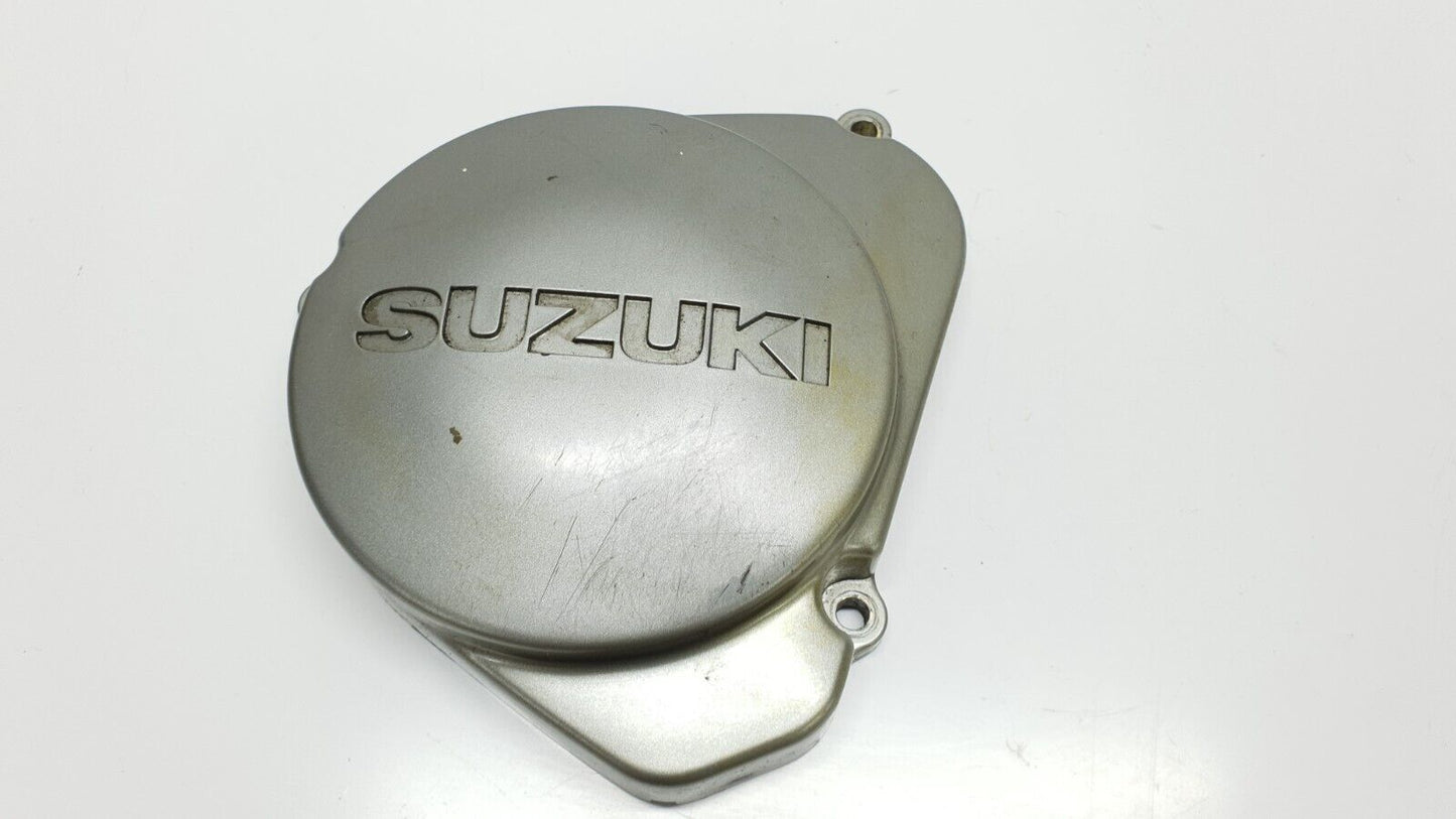 Carter d'allumage Suzuki TSR 125 1990 Réf : 11350-03D00-000 Magneto cover