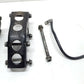 Supports moteur Honda CM 125 Custom 1987 Réf : 50351-KB4-000ZA Engine Suport