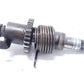 Axe de kick Honda CB 125 T 1981 Réf : 28251-399-000 Kick shaft