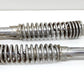 Amortisseurs arrière Honda CB125T 1978 N°2 Réf : 52400-399-601 Shock absorbers