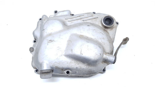 Carter d'embrayage Honda CB 125 T 1980 n°3 Réf : 11330-399-000 Clutch cover