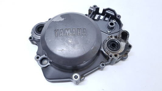 Carter d'embrayage Yamaha DT125R 1988 Réf : 34X-15421-00-00 Clutch cover