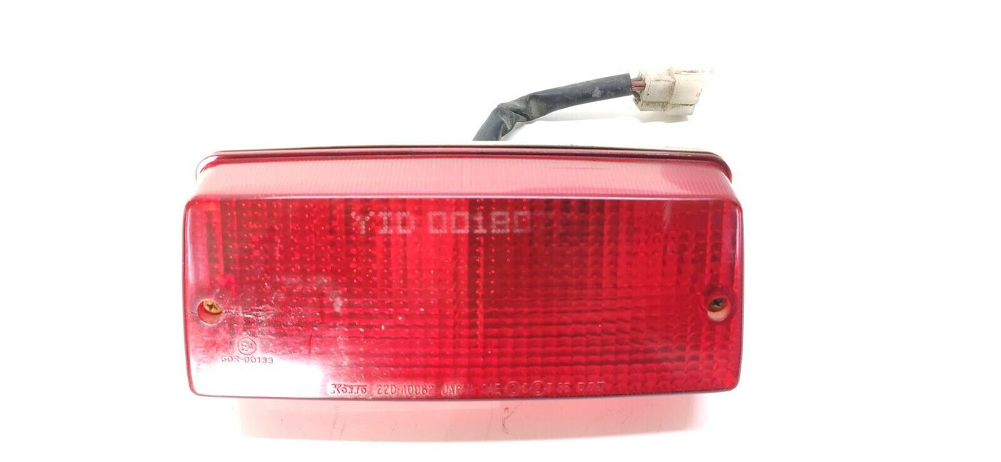 Feu arrière Kawasaki ZG1000/1000GTR 1986 Réf : 23025-1139 TAIL LAMP